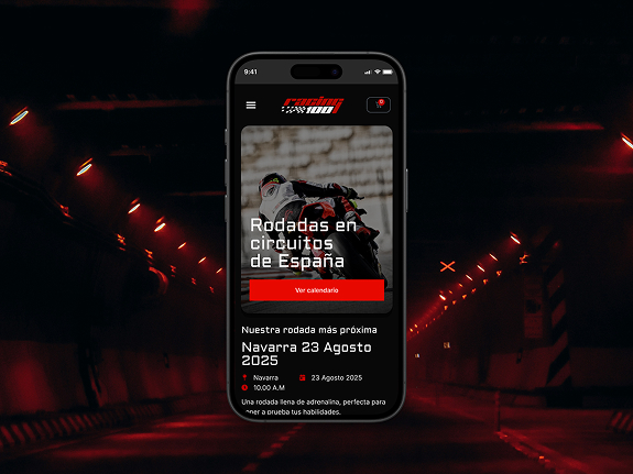 Hotel check in app design cover